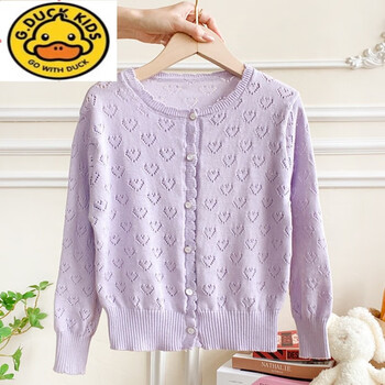 母婴>童装>毛衣/针织衫>g.duckkids>g.