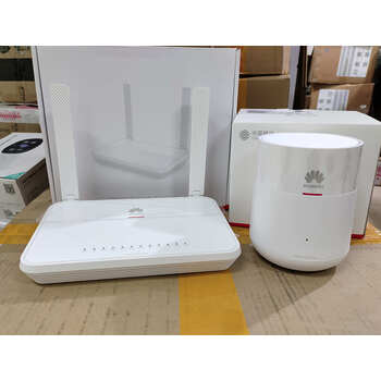 华为智选华为fttr光路由hn8145xrk662d屋组网wifi6大户型千兆移动8145