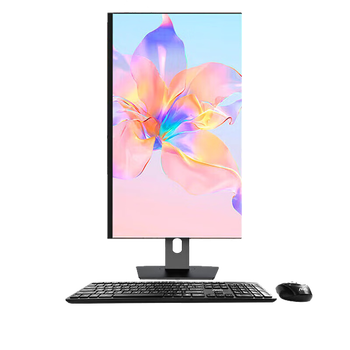 LENOVO小新 27一体机电脑用来看真相(lenovo一体机电脑开不了机怎么办)