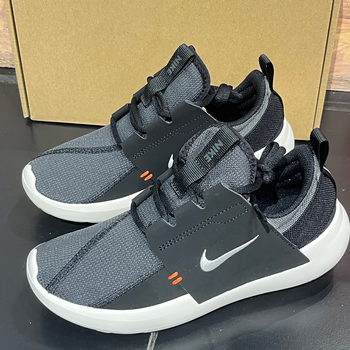 耐克（NIKE）一脚蹬男鞋2024夏新款低帮透气缓震厚底轻便运动时尚休闲鞋FN8013 DV2436-004 43