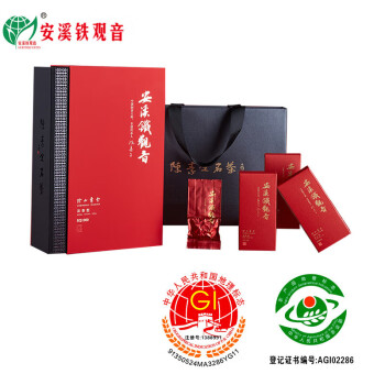 安溪铁观音价格走势:性价比高,口感清爽