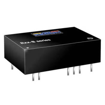 RECOM Power 电源模块 R12-150B 起订1个装