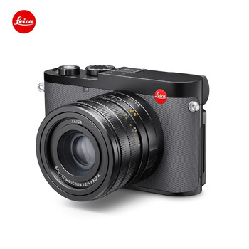 徕卡（Leica）【新品现货】Q3 43全画幅便携相机