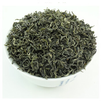 赣南人2022新茶春茶绿茶福建高山云雾茶新茶绿茶叶口感鲜浓400g袋装