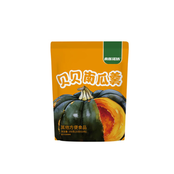 食医诺坊 贝贝南瓜羹 250g*3袋
