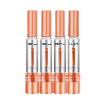 珀莱雅（PROYA）双抗精华液3.0版7.5ml*4