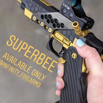 ipsc赛事组定制款 银色铝版open【图片 价格 品牌 报价】-京东