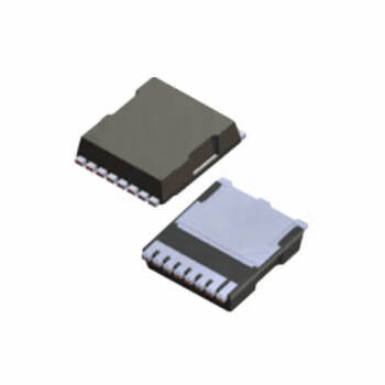 onsemi Mosfet场效应管 NTBLS001N06C