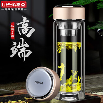 格亚玻璃杯：价格走势看涨，让家居生活更美！