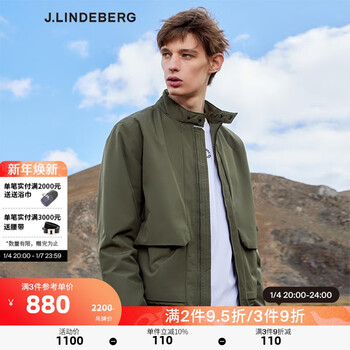 男士棉服价格走势分析，销量趋势抢眼