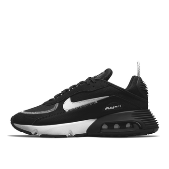 耐克nikenikeairmax2090黑白低帮男鞋气垫休闲跑步鞋dh7708003dh