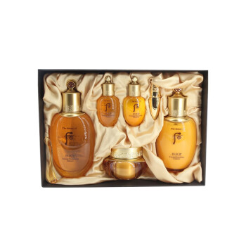 shervylarne天气丹官方旗舰店自营京东后护肤品套装保税直发韩韩国后