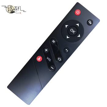 语森忆适用于rowa乐华电视遥控器32s560/40s560/42s560/48s560 遥控器