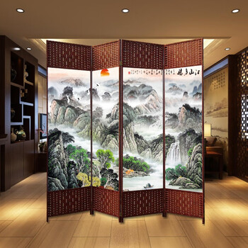 欧美人家具旗舰店-高品质屏风推荐