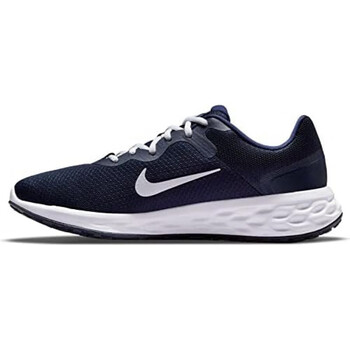 nike耐克女式nikerevolution5宽帮运动鞋深夜蓝65中国375