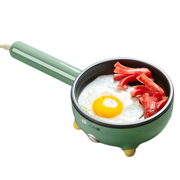 小熊煮蛋器哪个好？笔者整理汇总