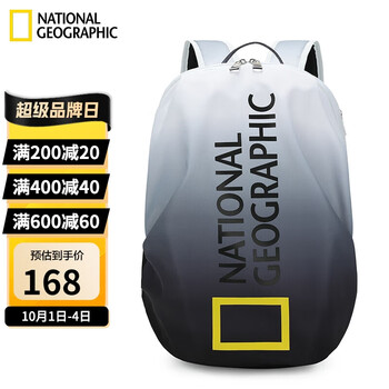 国家地理NationalGeographic双肩包价格走势分析