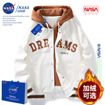 男士夹克价格走势及销量趋势分析