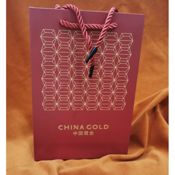 中国黄金袋子(大号) 22156cm