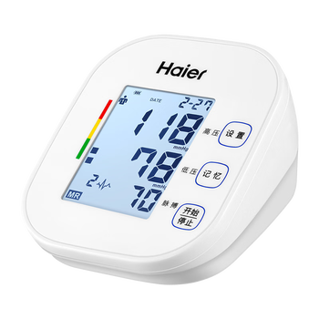 血压计哪个牌子质量好又精准(血压计口碑最好的三款血氧仪品牌)-图片9