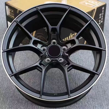 诚迈16寸17寸18寸19寸适配朗动菲斯塔昂克赛拉思域锐志新朗逸轮毂钢圈