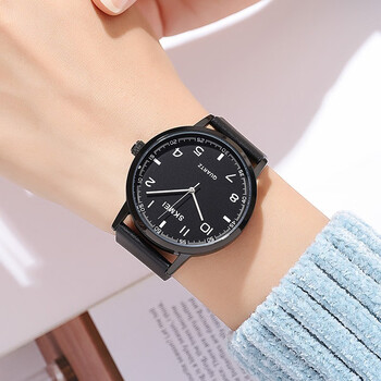 纯灿广西桂花手表男学生初中生高中生青少年电子手表女款考试专用男款