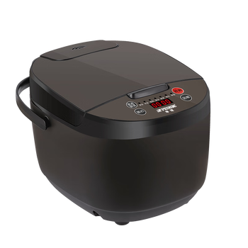 智能电饭煲哪个品牌好，强调推荐这个品牌（国产十大电饭煲质量排行榜）