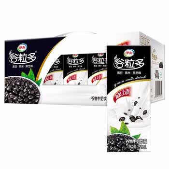 伊利牛奶官方旗舰店 - 京东