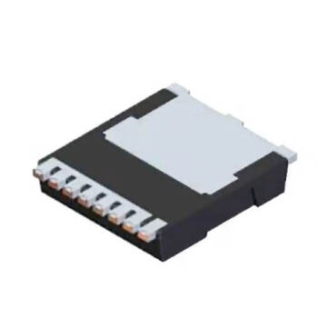 DIODES Mosfet场效应管 DMTH8001STLWQ-13