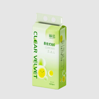 丽邦卫生纸4斤18大卷原生木桨无芯卷纸家用实惠装厕所纸巾2提