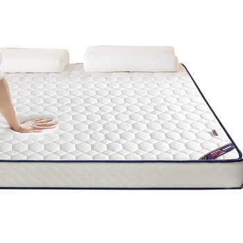 乳胶床垫怎样,评测感受（九洲鹿乳胶床垫怎么样）