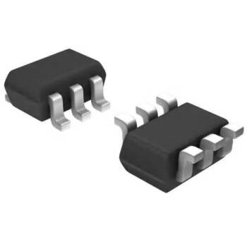 VISHAY Mosfet场效应管 SI1900DL-T1-GE3