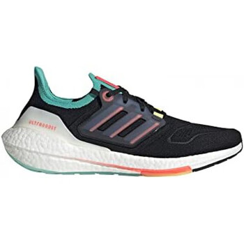 阿迪达斯adidasultraboost22男式跑步鞋黑色7中国40
