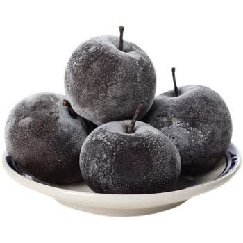 泽鲜达冻梨东北特产梨子新鲜丑梨水果礼盒果冻秋梨黑梨水晶梨8斤匠心