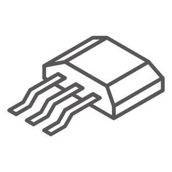 ALLEGRO 磁性传感器 A1102LUA-T