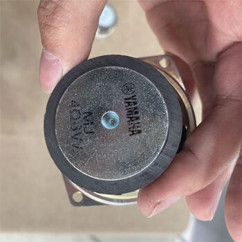 5寸扬声器发烧hifi全频大功率4欧8w毒喇叭喇叭diy【图片 价格 品牌