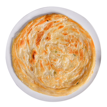 福润家家庭装手抓饼早餐面饼煎饼手撕饼葱香味手抓饼批发 葱香味20片*