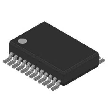 FAIRCHILD 电压电平转换器 74LVXC4245QSC