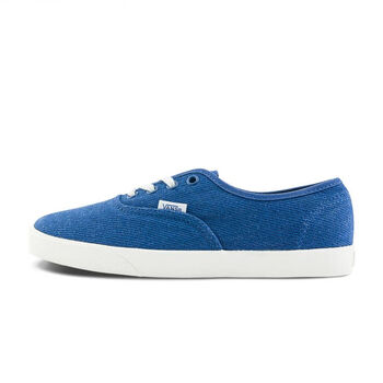 VANS范斯男女鞋Authentic Lowpro经典低帮运动休闲鞋板鞋帆布鞋 37