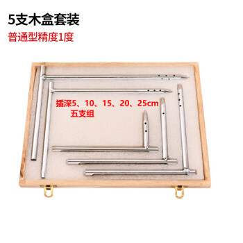 鹿悦霆仪器仪表:价格走势与销量趋势分析