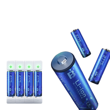 AA电池排名前十（AA电池什么品牌质量最好）-图片3