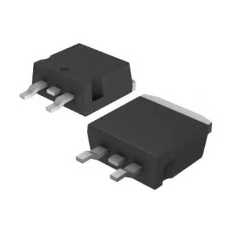 ST Mosfet场效应管 STB60NF06LT4 起订100个装