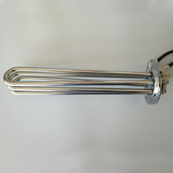 凯美尔步进式商用开水器加热管开水机发热管电热管 6千瓦加热管