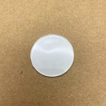 适用于奥迪a3 a5 q3 a4l q5 a6l雨感胶片 雨量传感器膜片玻璃胶片 1