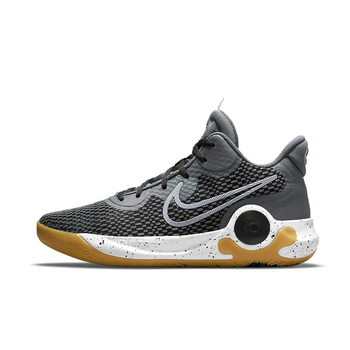 耐克(nike)kd trey 5 杜兰特简版 男子实战耐磨篮球鞋 cw3402-003 40.