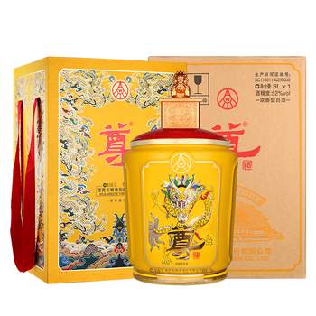 五粮液(wuliangye)宜宾五粮液股份公司出品 52度浓香型白酒 收藏送礼