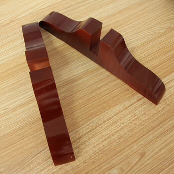 煦悦实木屏风隔断底座座屏折屏L形摆放底座U形摆放底座直线摆放底座座屏底座拉直底座屏风底座玄关底座 咖啡色底座一个