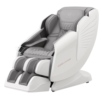 奥佳华按摩椅哪款最好？笔者整理汇总