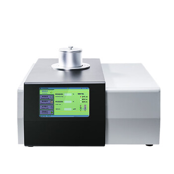 yy.vip易游-综合同步热分析仪的应用领域及特点