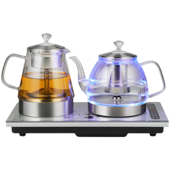 烧水壶哪个牌子的质量好耐用（烧水壶养生壶水壶十大名牌排名）